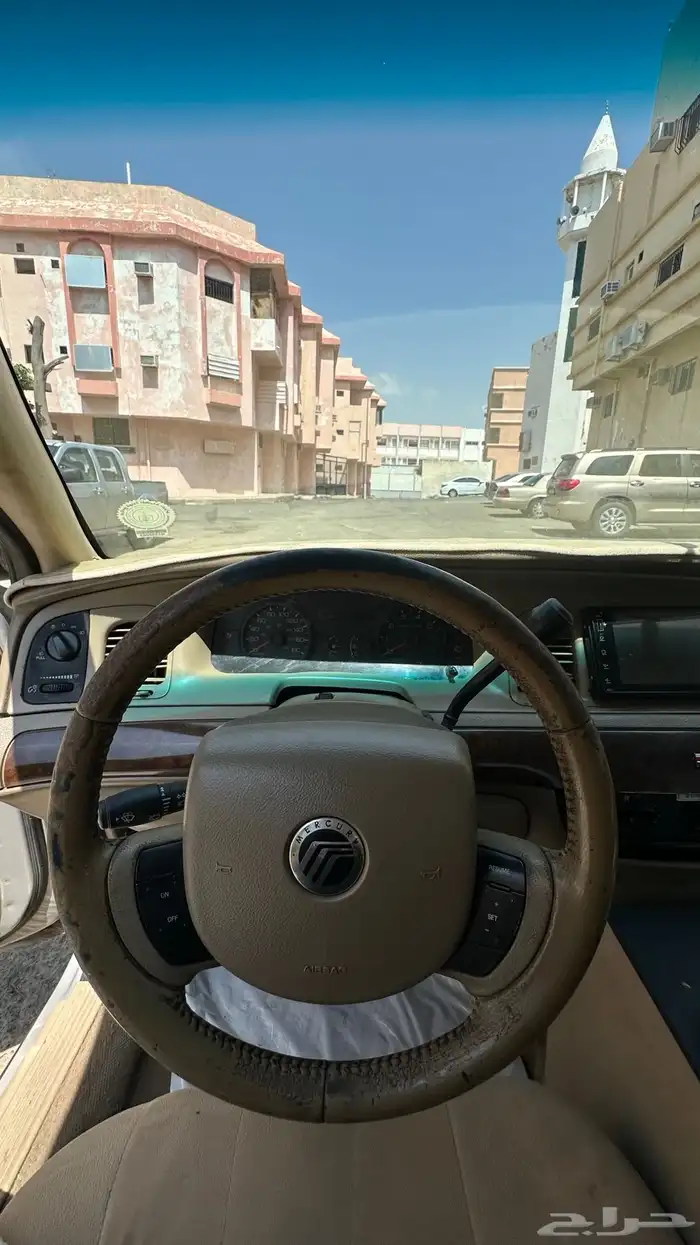 ماركيز2008 للبيع او البدل 9