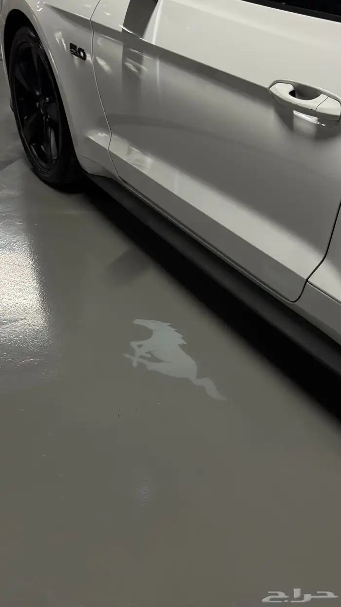 للبيع موستنق بريميوم GT 5 0 2018 19