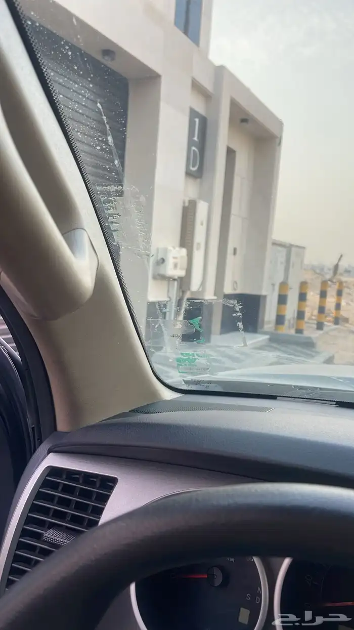 سكويا SR5 2015 دبل ثلاجة وكااالة 7