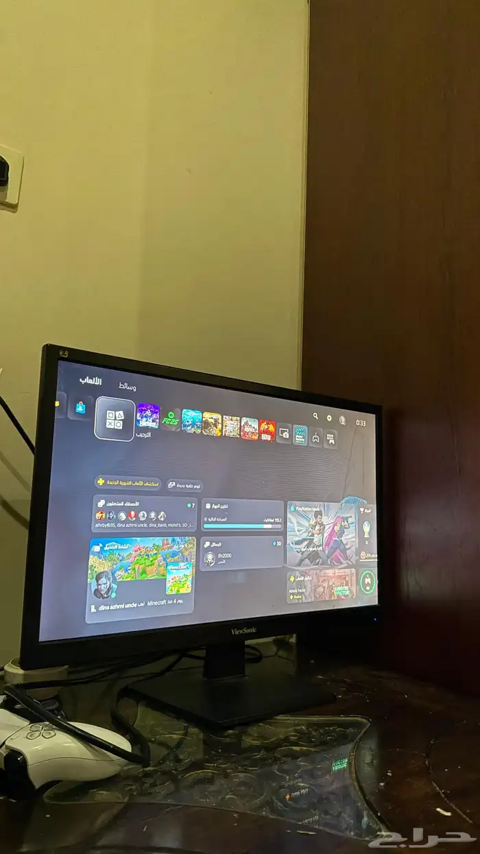 شاشه للبيع 1