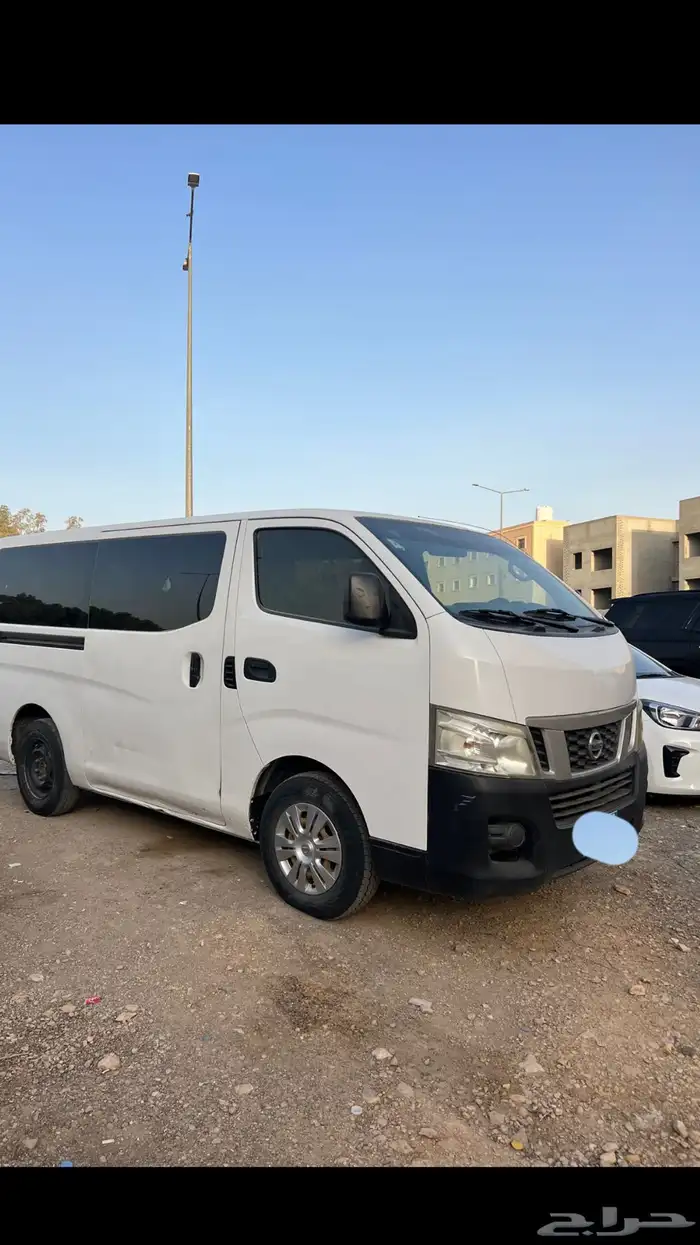 باص للبيع اورفان نسيان 2013 1