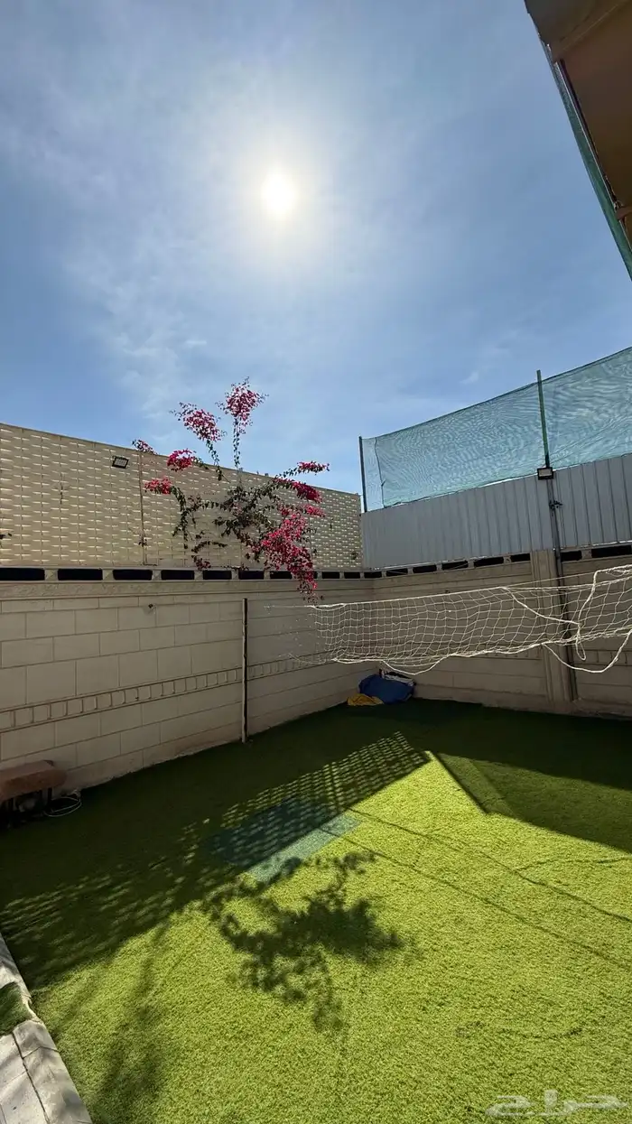 استراحة قسمين بمسبحين كبار وصغار وألعاب مائيه وملعب صابوني 34