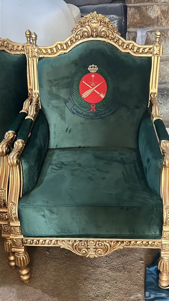 كنب كلاسيك 1