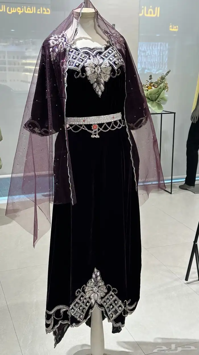 درع ومخور الغمرة - غمرة الحناء 5