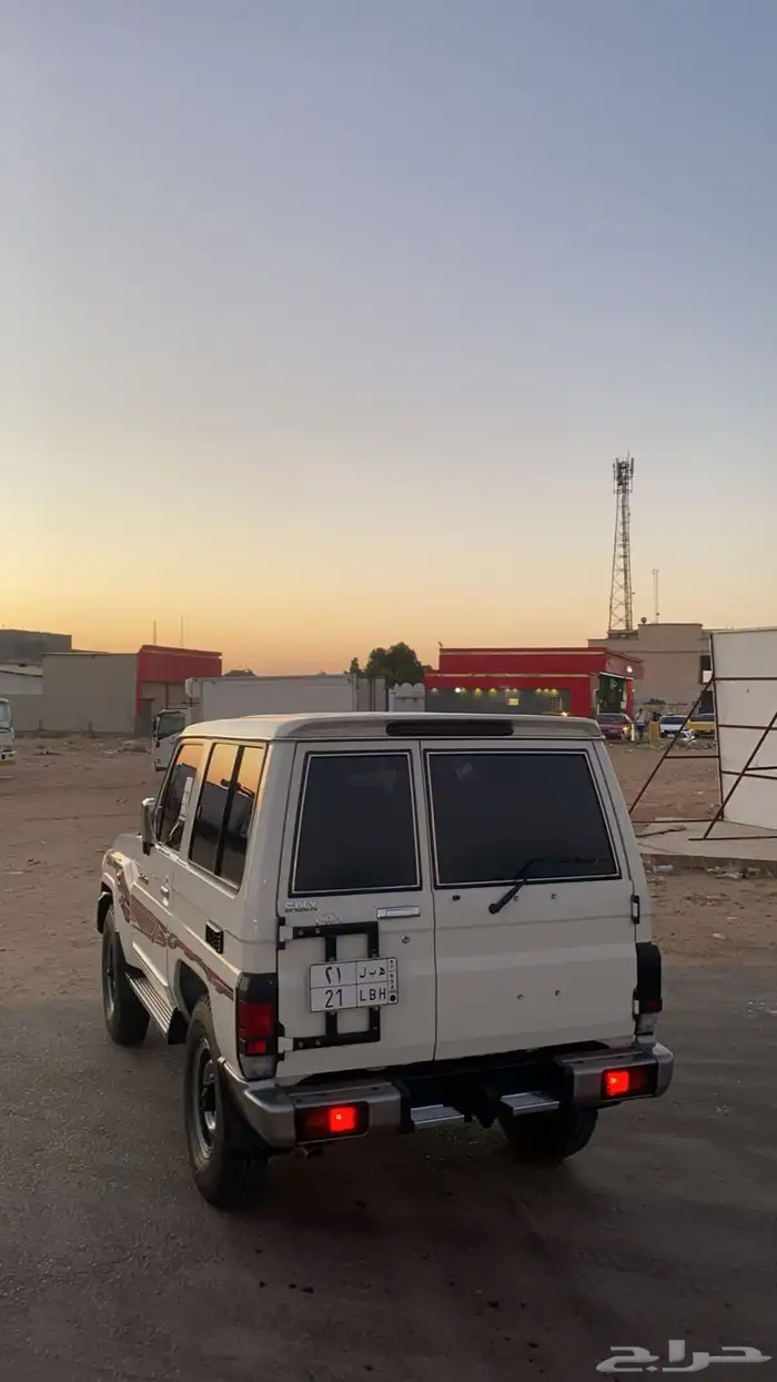 لوحة مميزة LBH 21 2