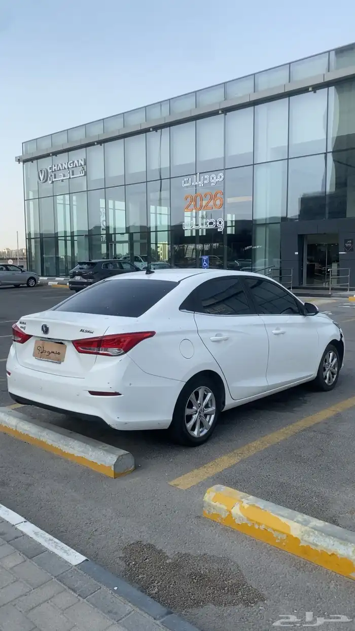 شانجان السفن موديل 22 8