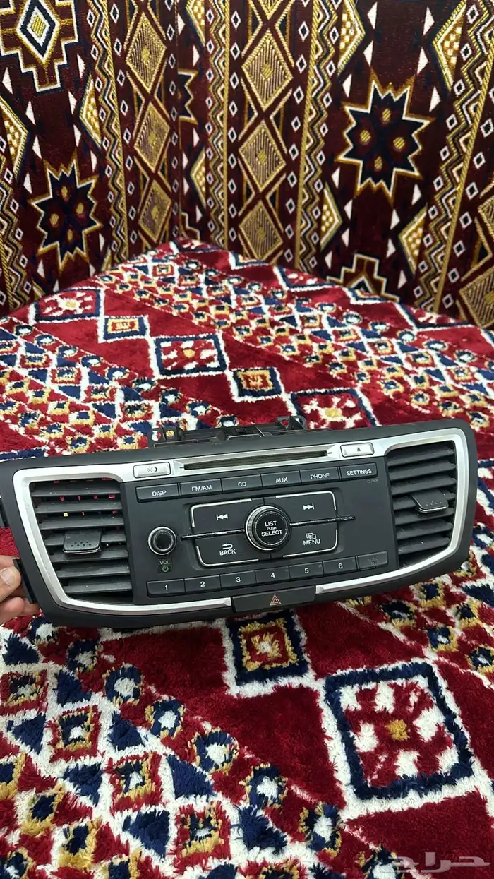 مسجل أكور 17 بلاتوث 0