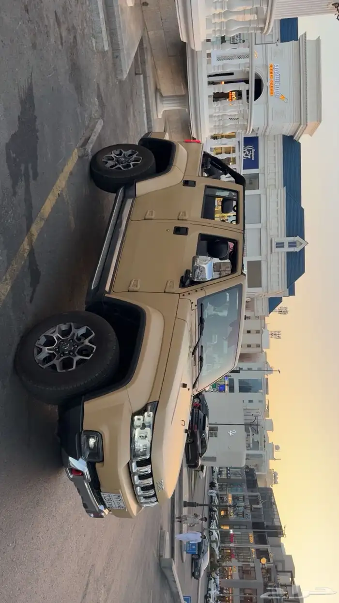 بايك Bj40 L شامبيون فل كامل موديل 2022 36