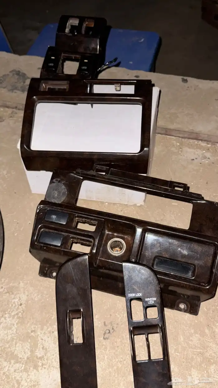تخشيبه   طاره شاص وربع سعودي 3
