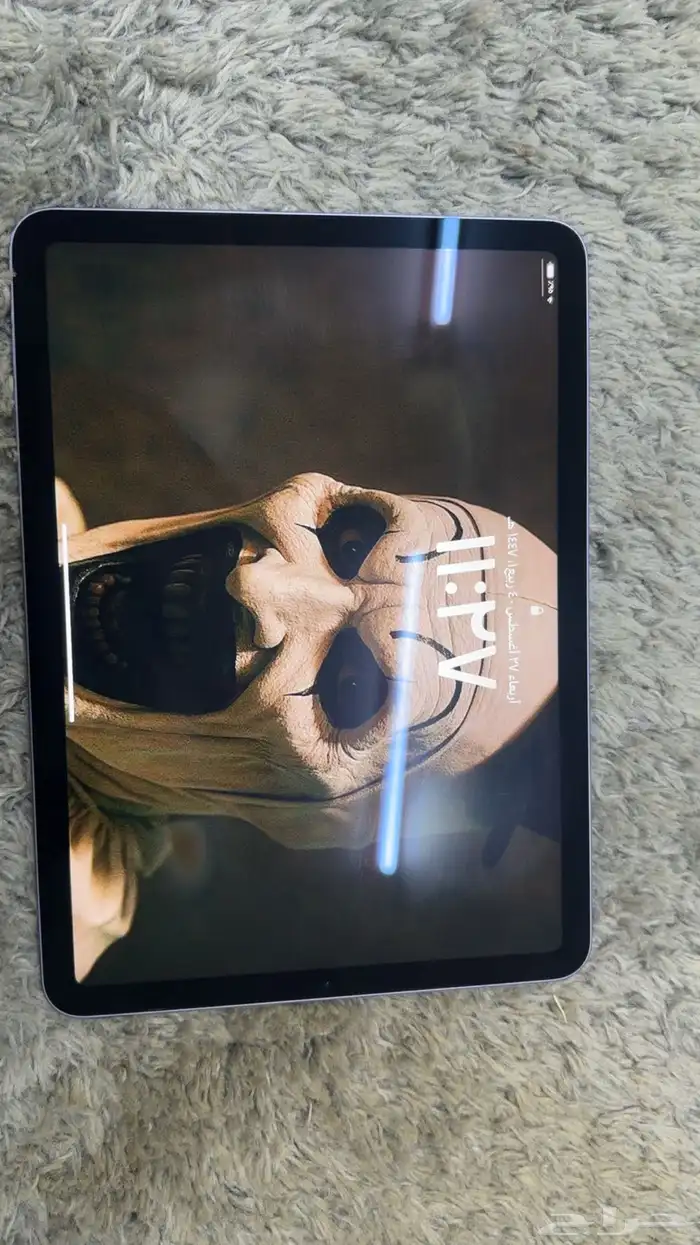 ايباد Air 5