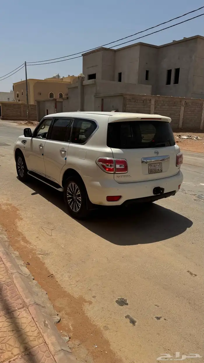 باترول 2013 3