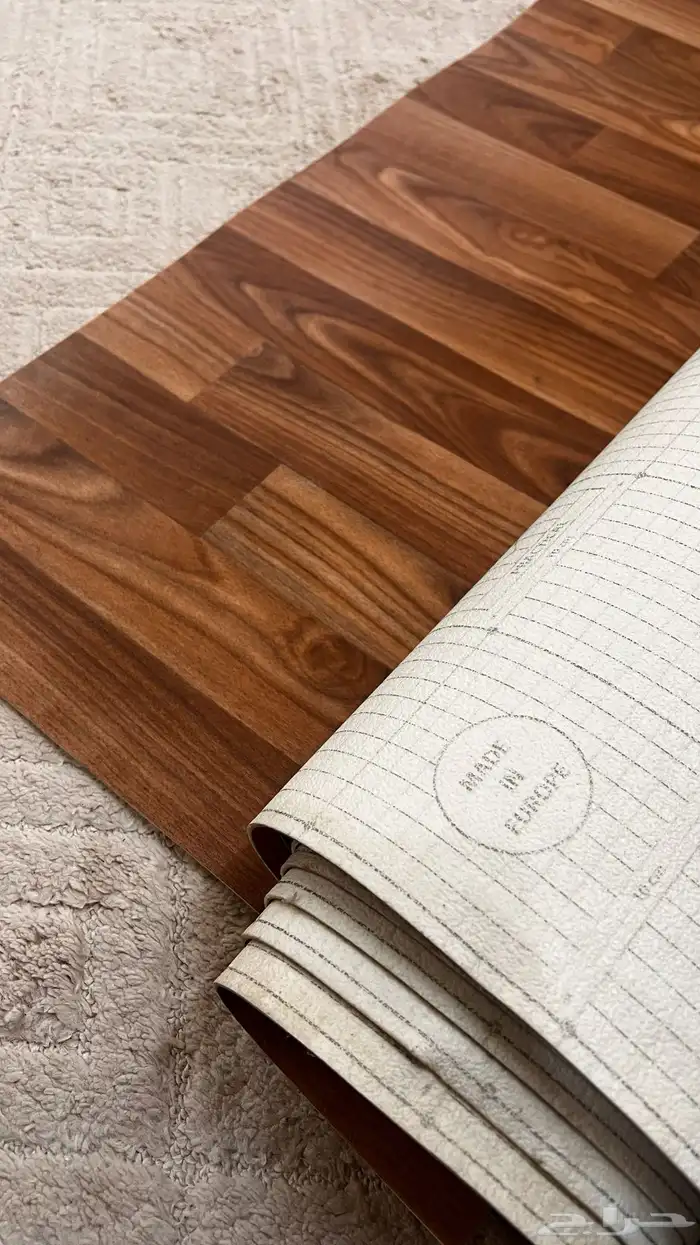 فينيل تارقت فرنسي جديد ما أ ستخدم 0