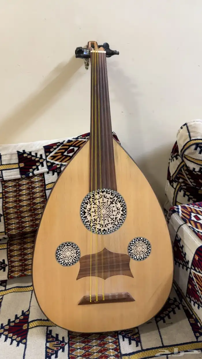 عود صناعة عبدالعال خلاف صناعة2020 1