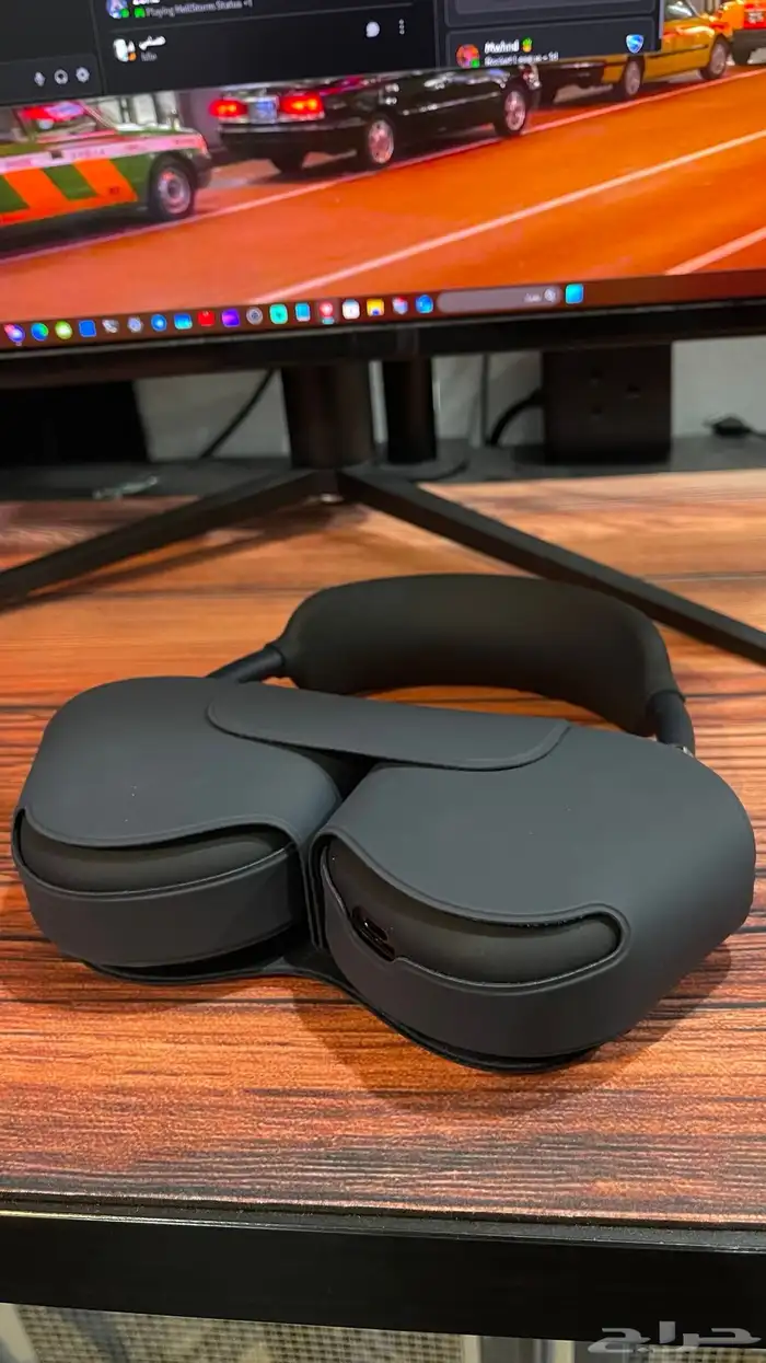 سماعة Apple AirPods max الأصلية 15