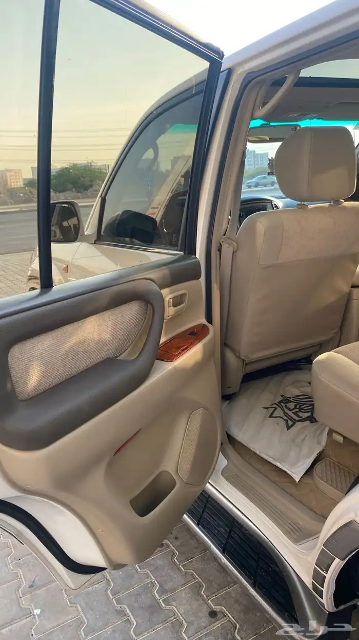 جيب لاندكروزر GXR2 وكاله . 19