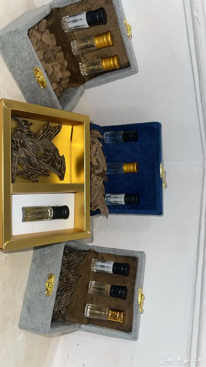 عود فاخر   مسك مميز   أسعار منافسة وعروض حصرية 1