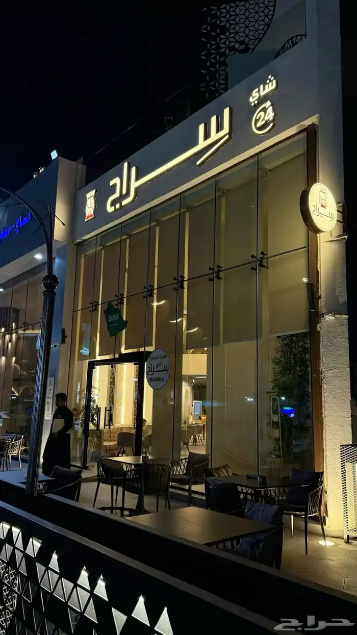 خطاط زنكور كلادينج اكريلك وجهات مشاريع 11