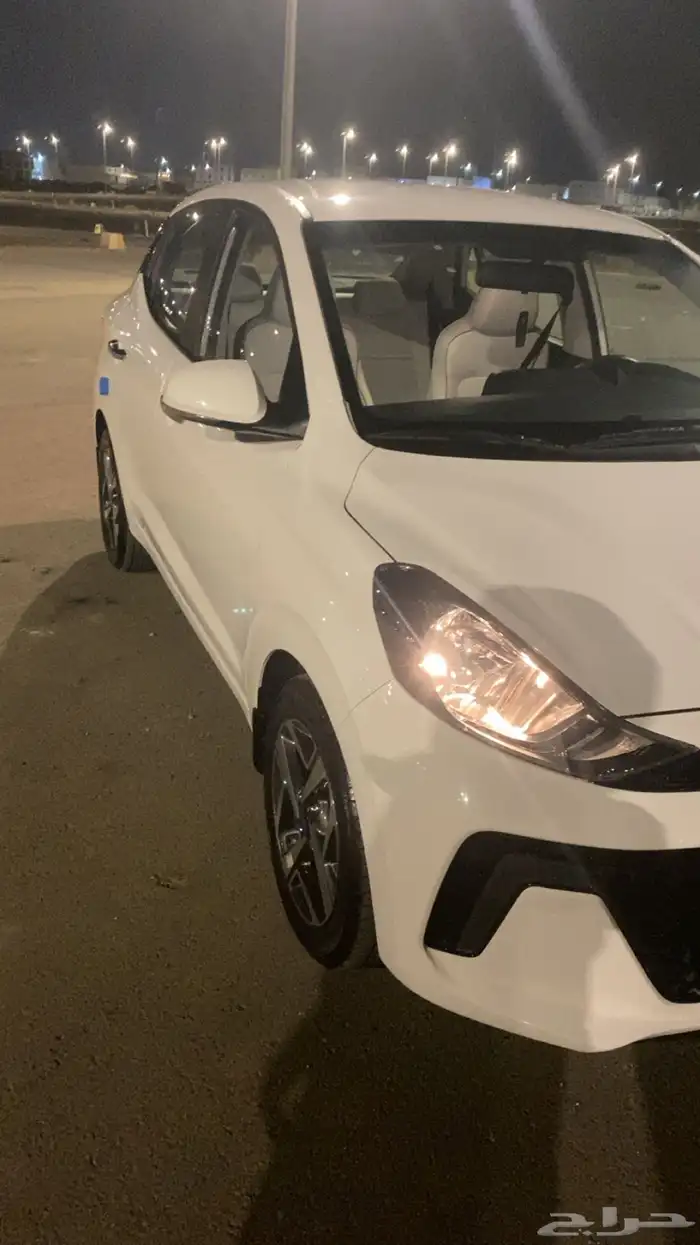 هونداي اي تن 2024 10