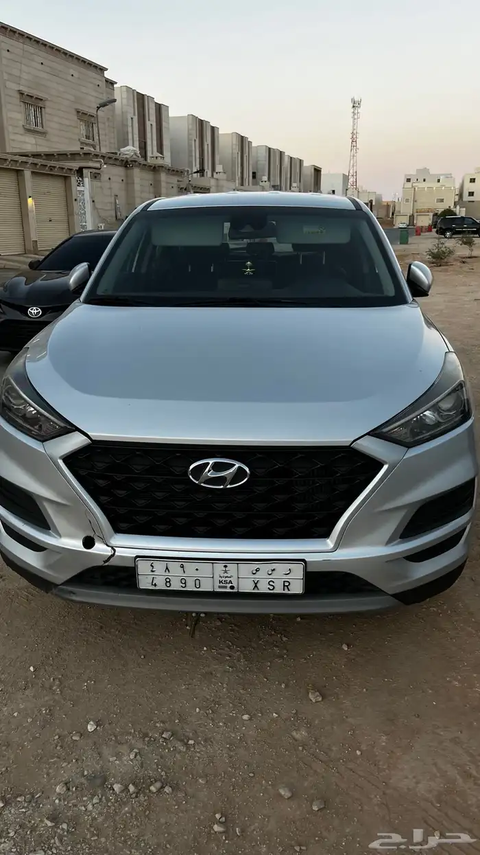 توسان2019 استخدام شايب الممشى 186 11