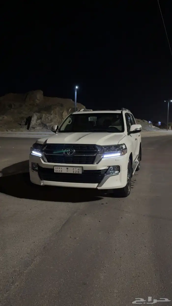 صالون 2021 GXR 2