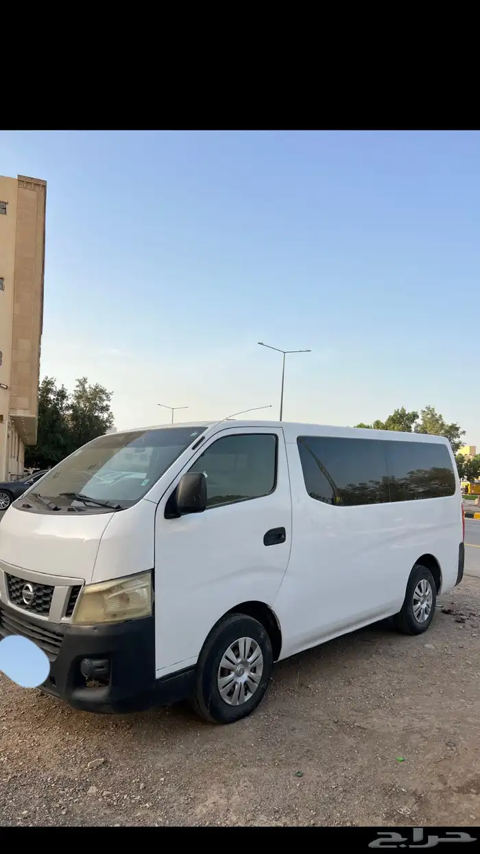 باص للبيع اورفان نسيان 2013 0
