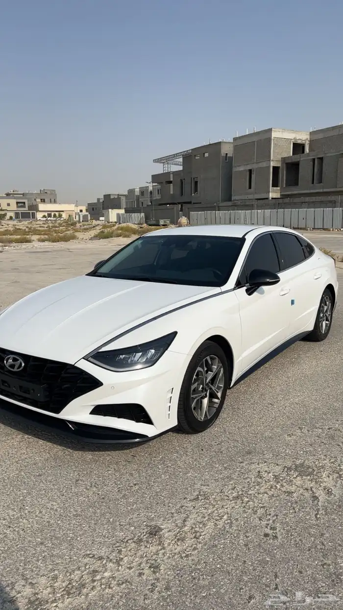 هيونداي سوناتا 2022 0