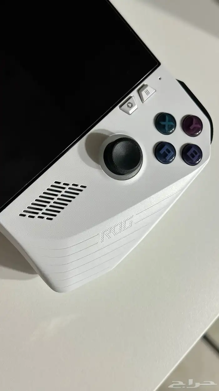 جهاز Rog ally z1 extreme 3