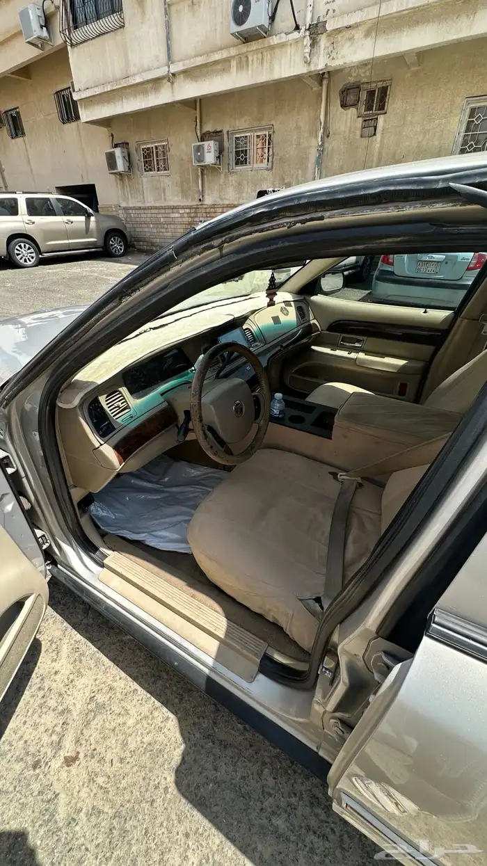 ماركيز2008 للبيع او البدل 14