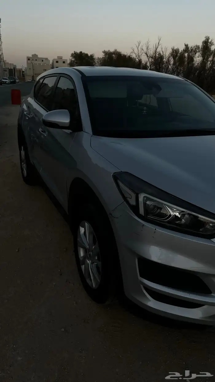 توسان2019 استخدام شايب الممشى 186 15
