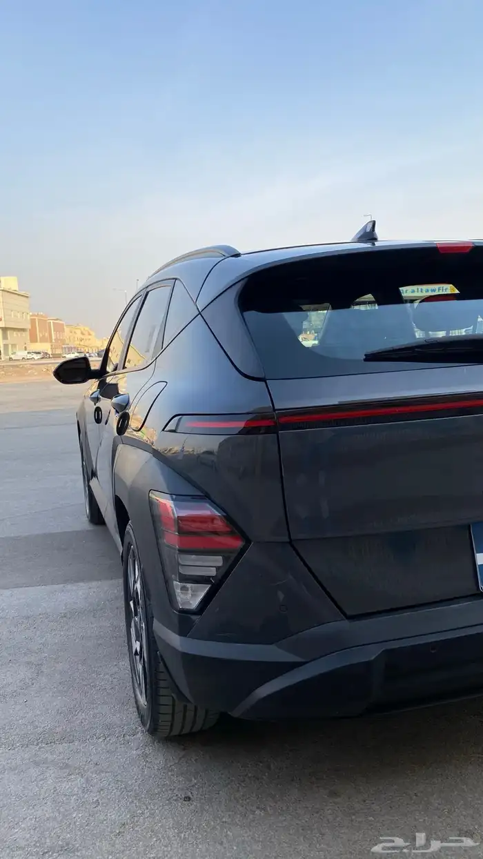 كونا هايبرد(2024) 4