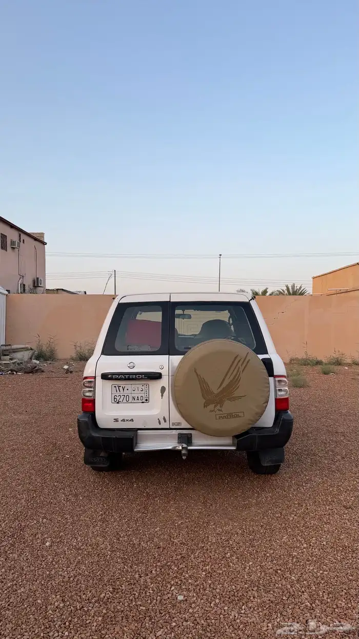 باترول ربع 2