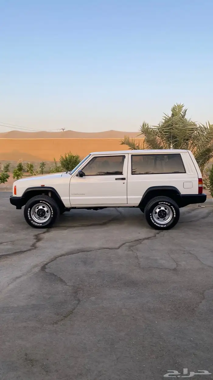 جيب شروكي 0