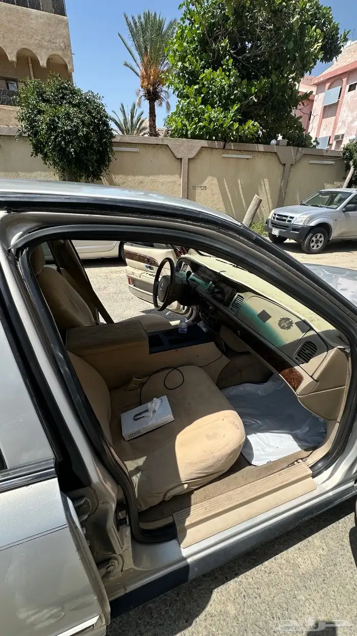 ماركيز2008 للبيع او البدل 19