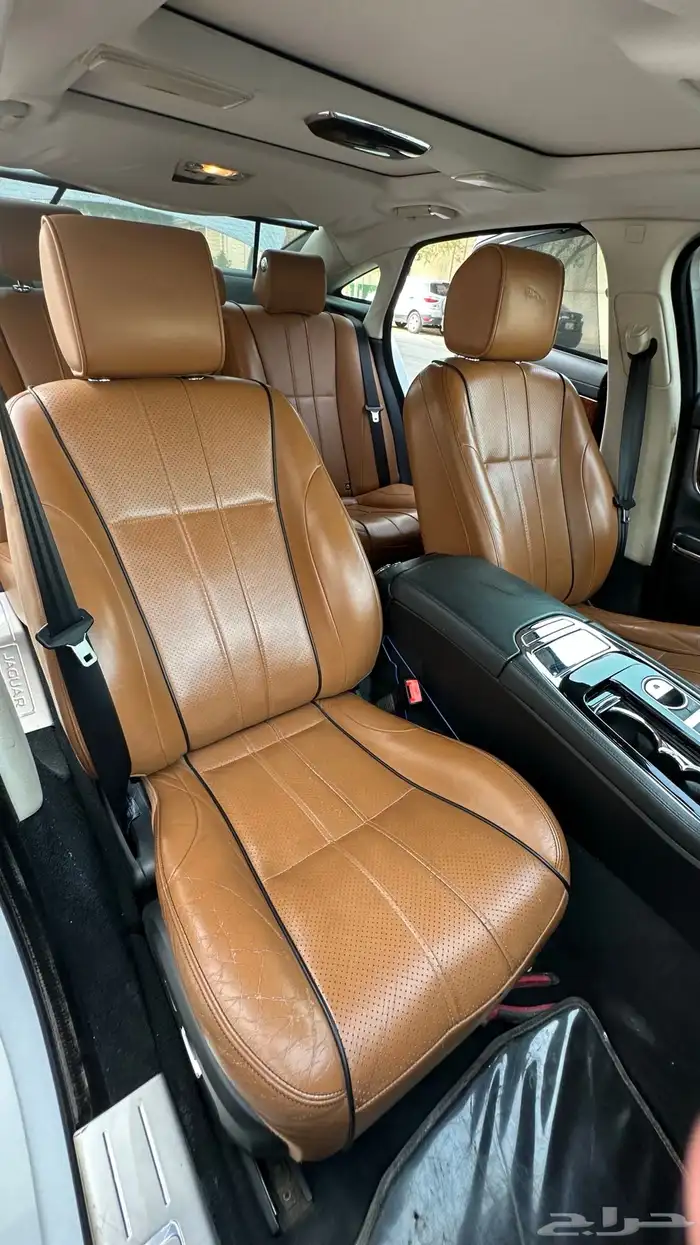 جاكوار XJL 2014 18