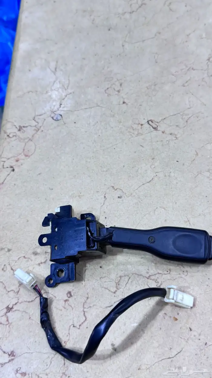 مثبت سرعه تايوتا عام اصلي وتجاري 2