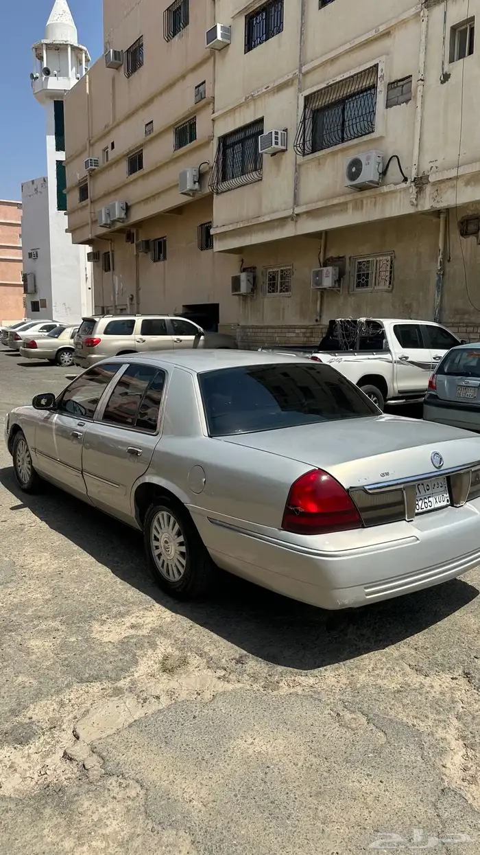 ماركيز2008 للبيع او البدل 5