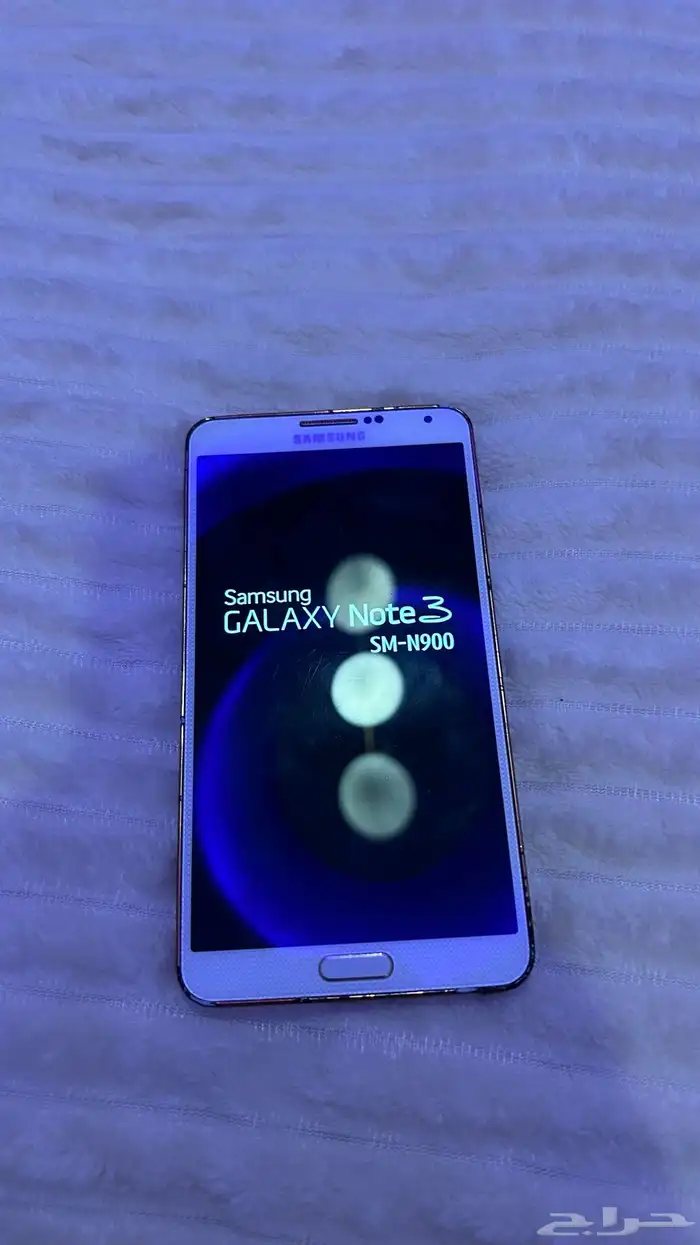 للبيع  Samsung Galaxy Note 3 (SM-N900) 3