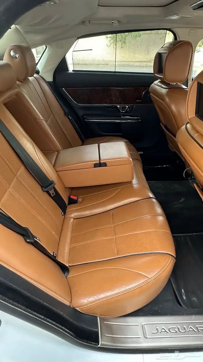 جاكوار XJL 2014 13