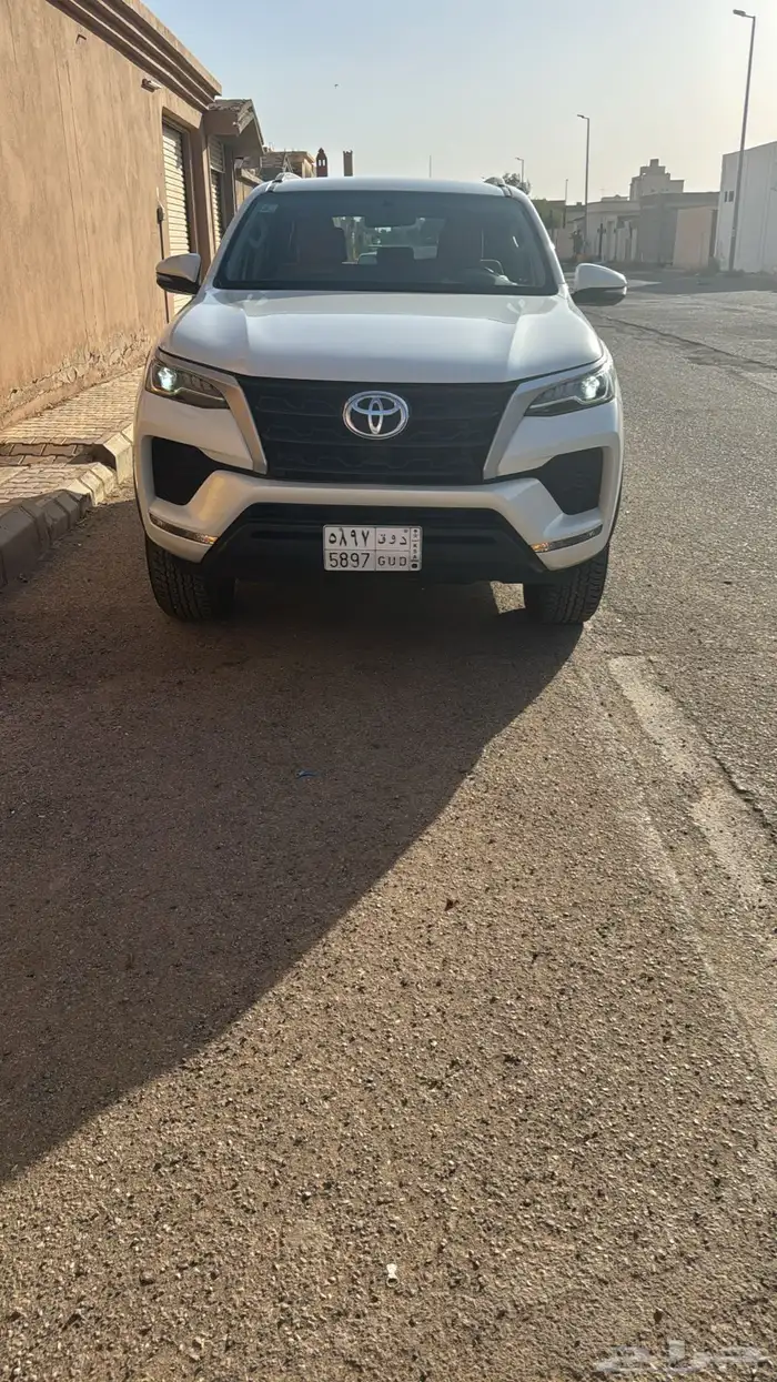 للبيع جيب فور شنر المديل 21 14
