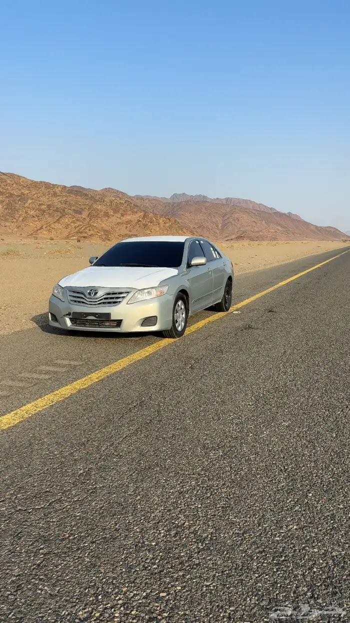 كامري 5
