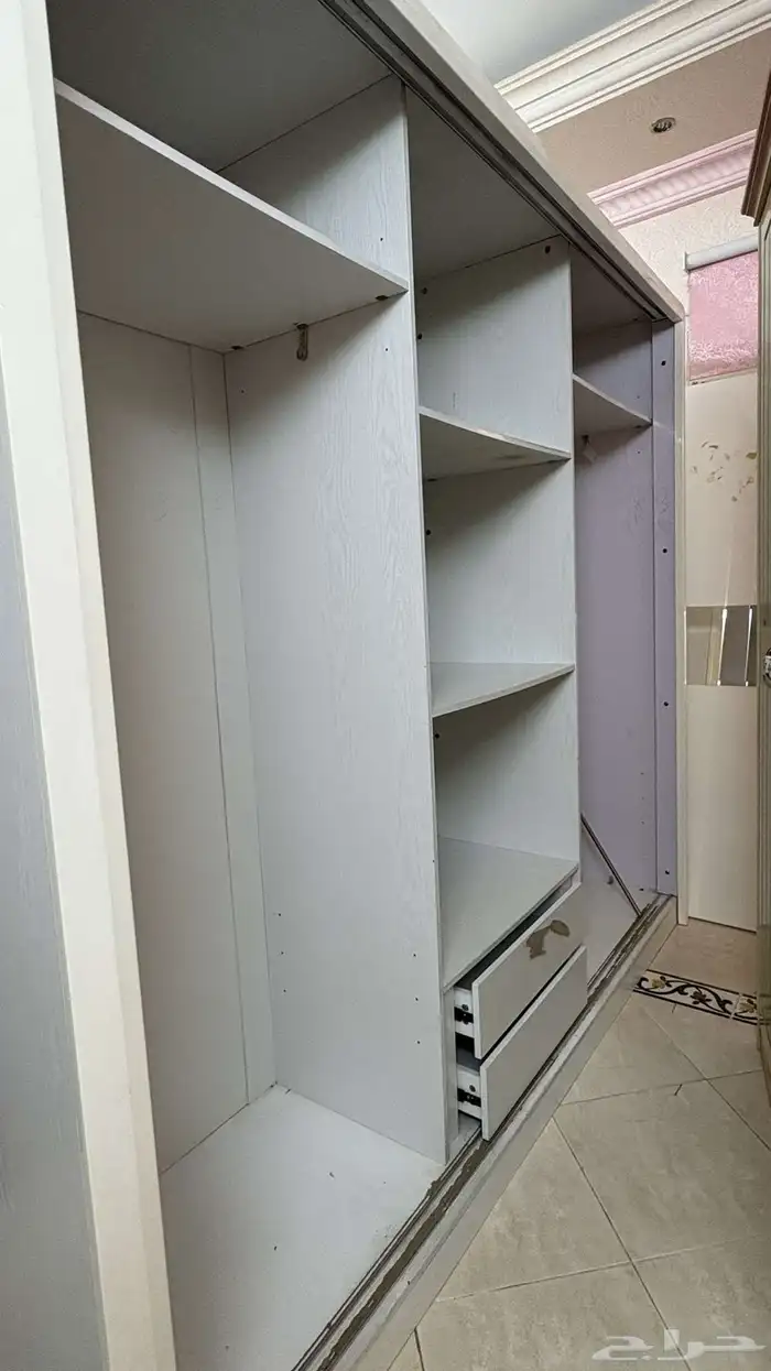 دولاب ملابس 0