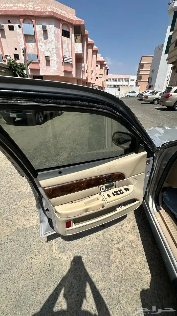 ماركيز2008 للبيع او البدل 37