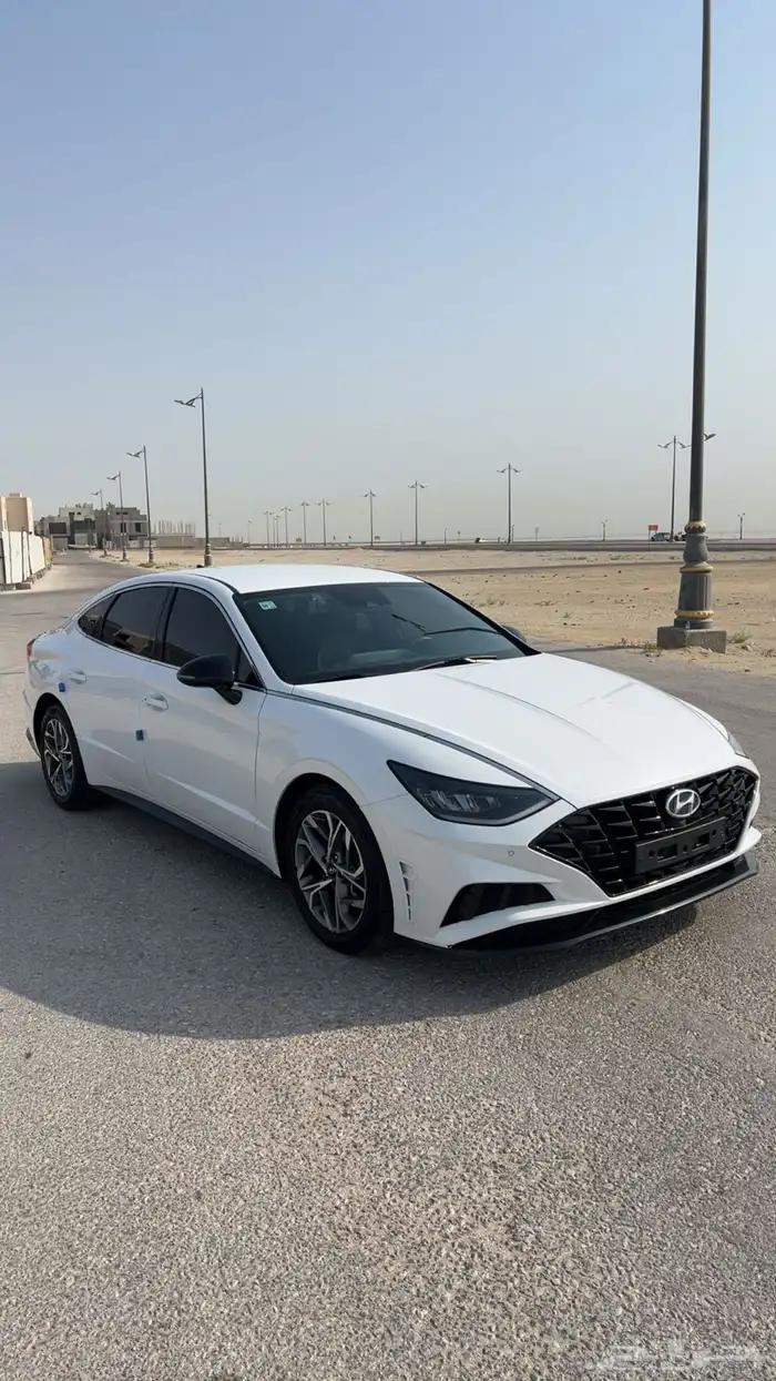 هيونداي سوناتا 2022 2