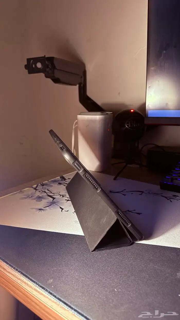تابلت هواوي ميت باد 11.5 Matepad مع قلم الجيل الثالث جديد 3
