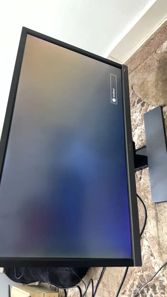 شاشة 4K BENQ 2