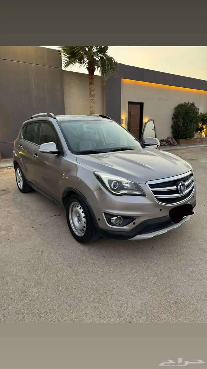 شانجان cs35 2019 للبيع 3
