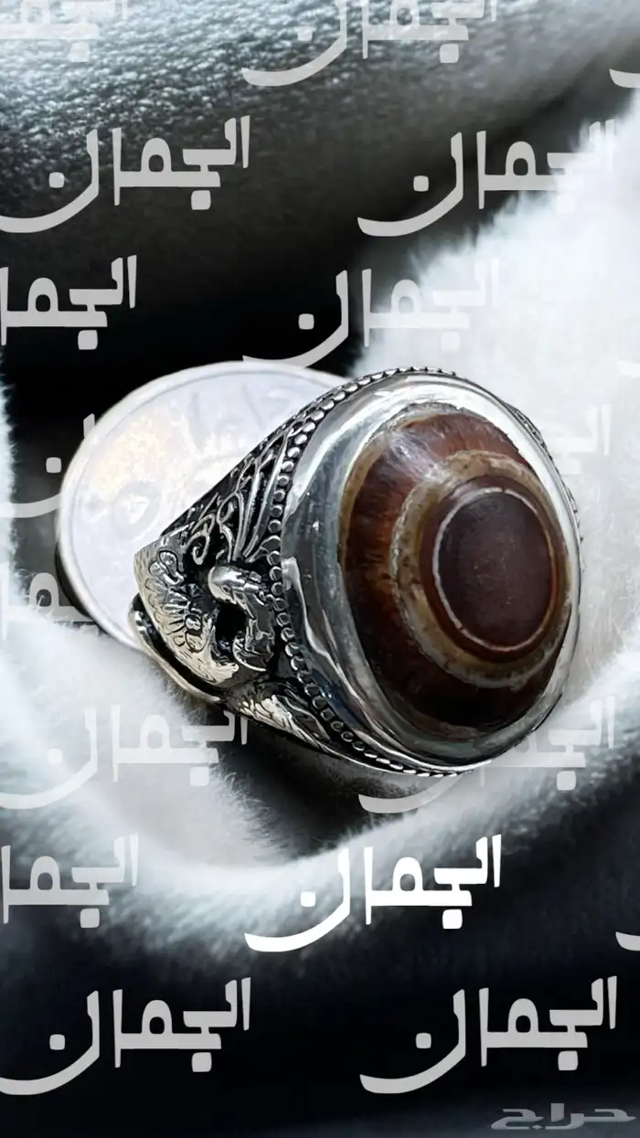 خواتم جديده 7