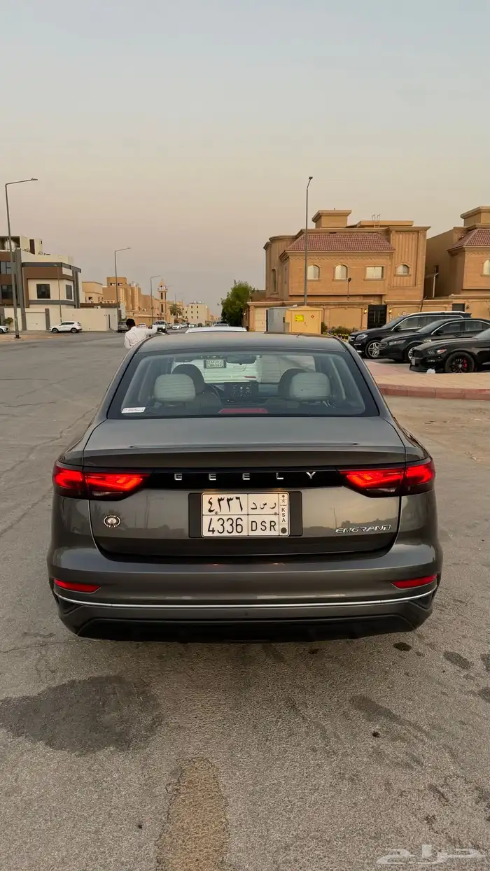 شانجان ايدو بلس 2023 4