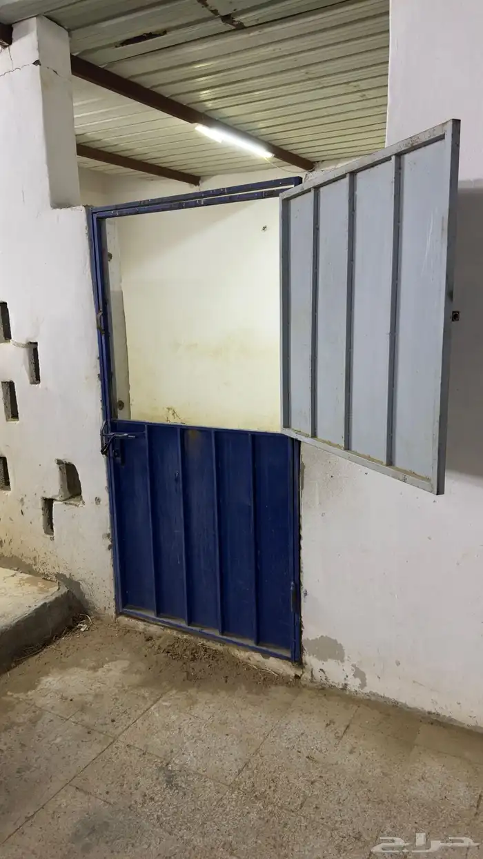 حديد للبيع و زنق و ابواب 3