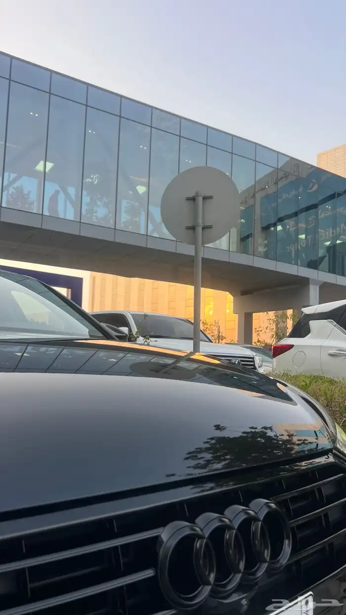 اودي A6 5